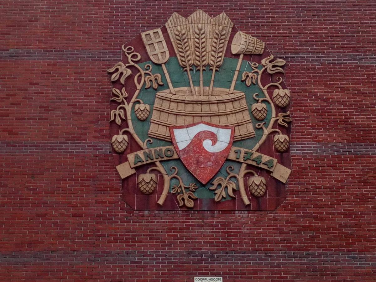 Vakantiehuis In Het Voorhuis Dommelen Екстериор снимка