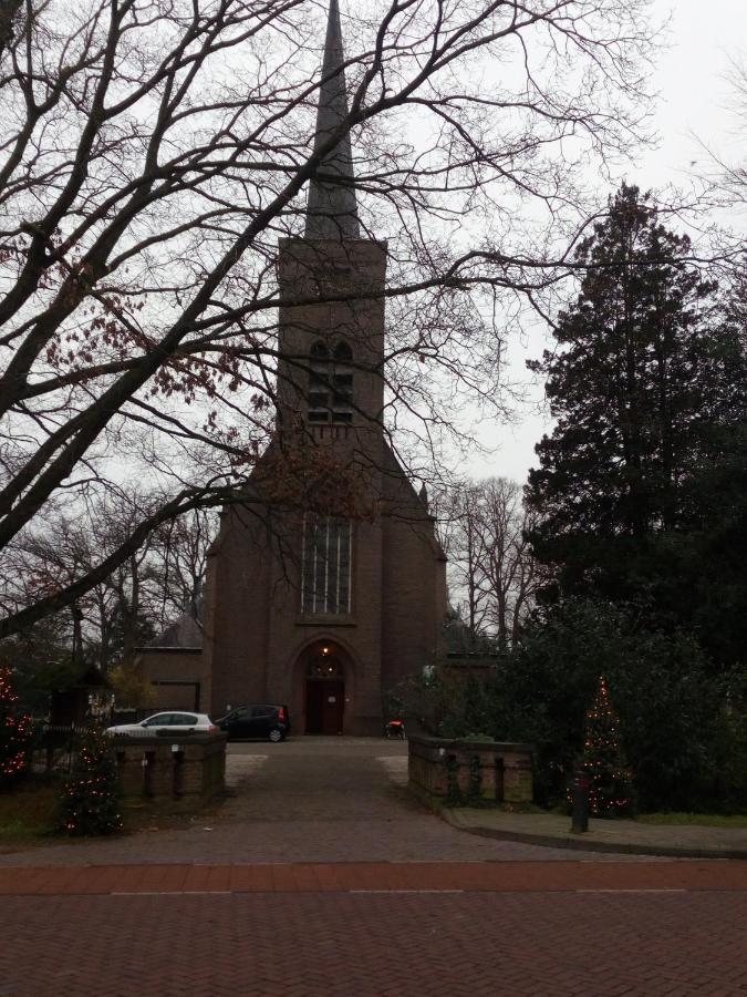 Vakantiehuis In Het Voorhuis Dommelen Екстериор снимка