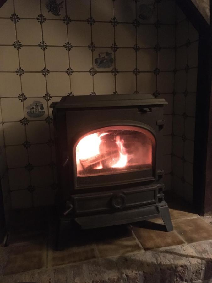 Vakantiehuis In Het Voorhuis Dommelen Екстериор снимка