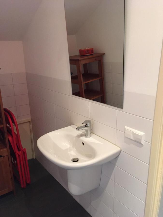 Vakantiehuis In Het Voorhuis Dommelen Екстериор снимка