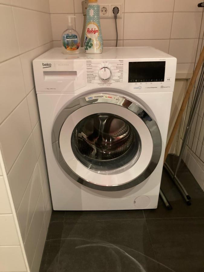 Vakantiehuis In Het Voorhuis Dommelen Екстериор снимка
